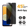 Full Cover Curved Private Tempered Glass For Zero40 Infinix Zero 40 4G 5G 2024 Privacy Front Screen Protector Back Camera Lens Protection Film. 