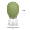 【Trending Now】 Facial Shaping Cupping Machine Anti Cellulite for Muscle Relaxation Body Contour Scraping Massage Jar Tool. 