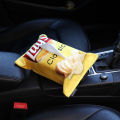 【FUN LIVE】 ALPACA Storage Tissue Box Net Red Home Car Pumping Paper Storage Bag Creative Cosmetic Tissue Storage Box For Car. 