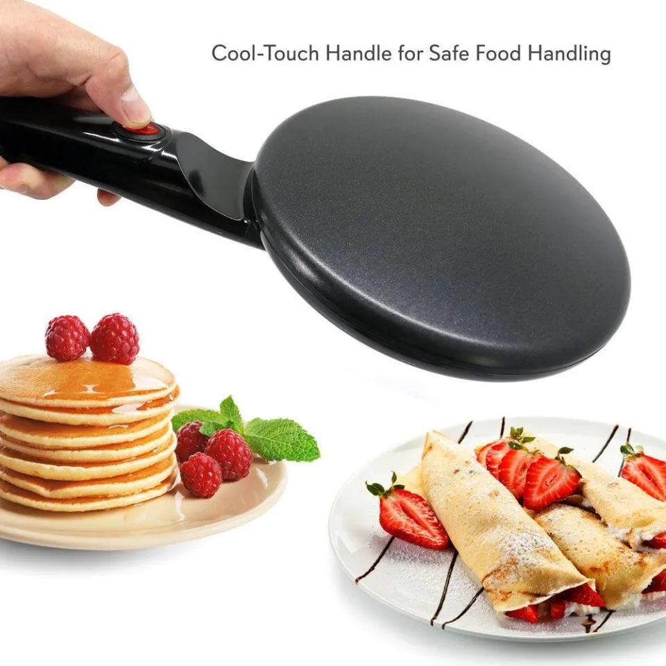 Sokany Crepe Maker