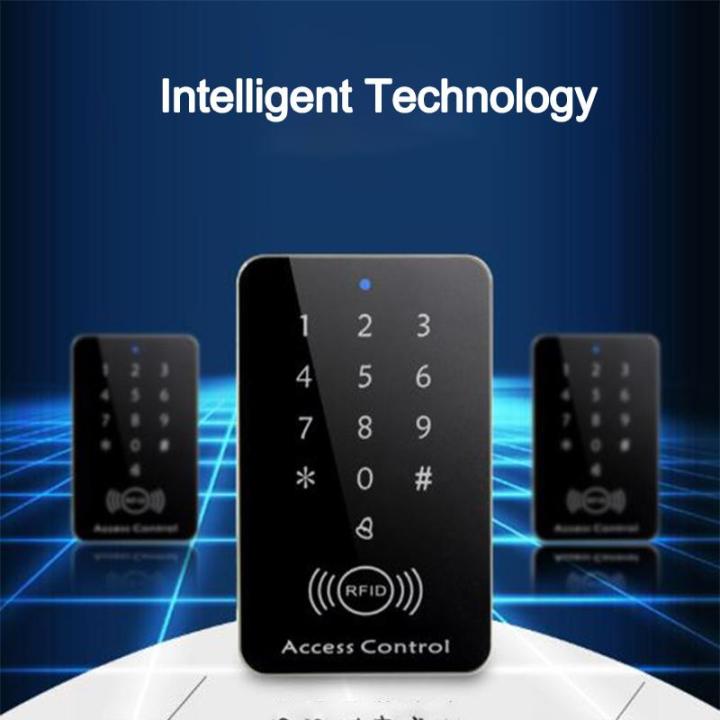 RFID%20Access%20New%20Control%20System%20Security%20IDCard%20Password%20Pro%20Entry%20Door%20Lock10%20Keyfob%20-%20-%20Image%205