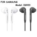 Original Samsung EG Earphone Stereo Headphone Handsfree With Mic And Volume Control. 
