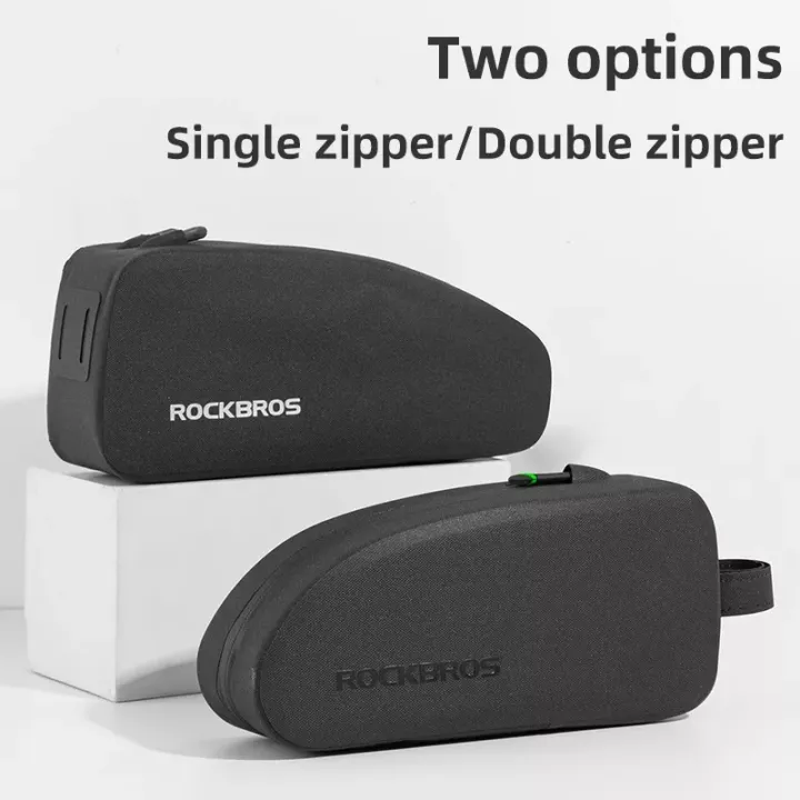 ROCKBROS%20Bicycle%20Bags%20Waterproof%20Cycling%20Top%20Front%20Tube%20Frame%20Bag%20Large%20Capacity%20MTB%20Road%20Bicycle%20Pannier%20Black%20Bike%20Accessories%20-%20Image%207