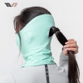 ROCKBROS TVI Warm Cycling Mask Lightweight Windproof Multifunctional Half Face Mask Autumn Winter Outdoor Bicycle Running Sports Equipment. 
