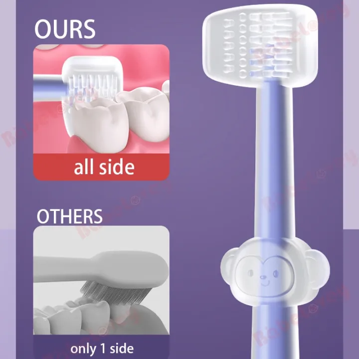 Babylove%203%20in%201%20Berus%20Qigi%20Tongue%20Brush%20Newborn%20Soft%20Silicone%20Oral%20Cleaner%20Baby%20for%200%2018%20Months%20Children's%20Toothbrush%20-%20Image%207