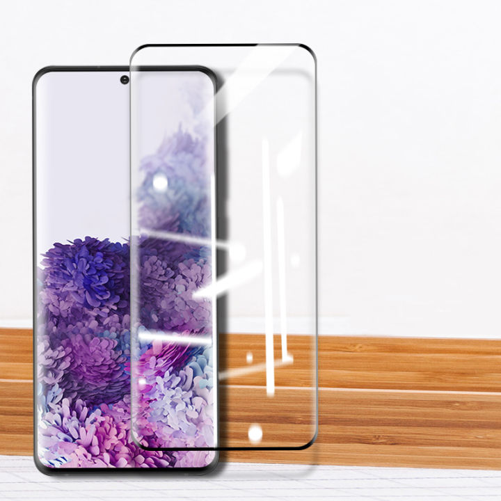 2Pieces%20for%20Honor%20200%20Pro%20Curved%20Edge%20Tempered%20Glass%20Screen%20Protector%20Film%20for%20Honor%20200%20Lite%20Full%20Screen%20Cover%20Film%20-%20Image%202