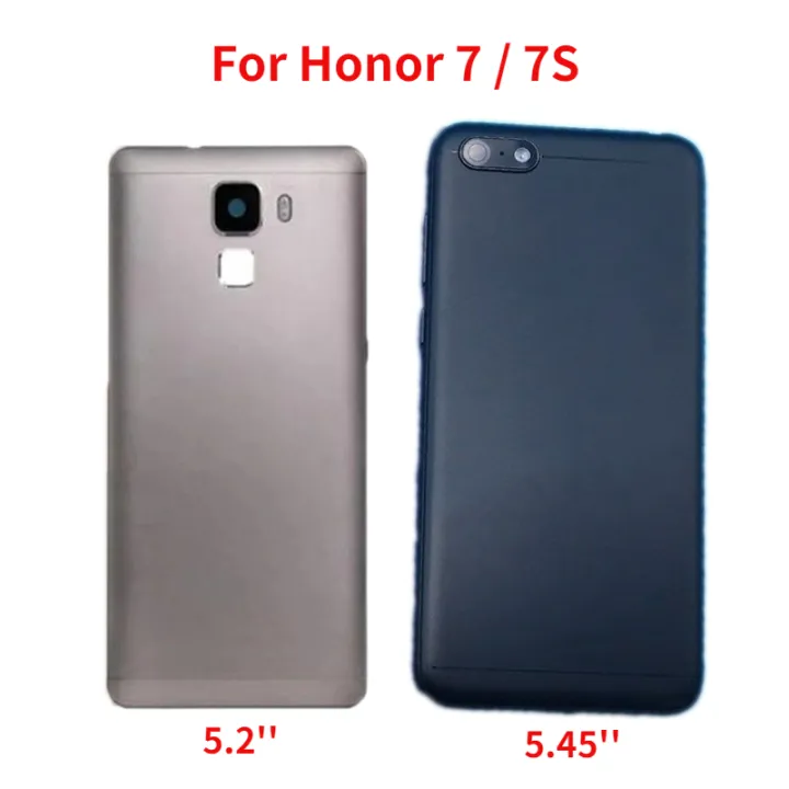 New%20Back%20Cover%20For%20Huawei%20Honor%207%207S%20Battery%20Cover%20Housing%20Case%20Rear%20Door%20Cover%20with%20Camera%20Lens%20+%20Side%20Buttons%20-%20Image%207