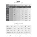 ROCKBROS Summer Cycling Jersey Bicycle Clothes Men Women Shorts T-shirt MTB Road Bike Breathable Black White Color. 