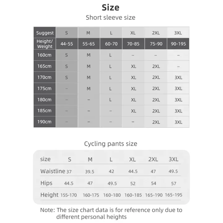 ROCKBROS%20Summer%20Cycling%20Jersey%20Bicycle%20Clothes%20Men%20Women%20Shorts%20T-shirt%20MTB%20Road%20Bike%20Breathable%20Black%20White%20Color%20-%20Image%205