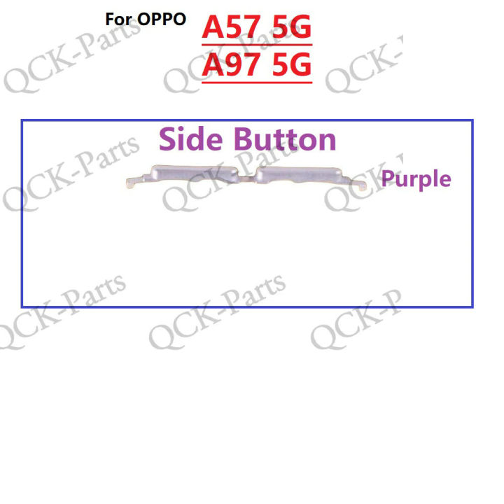 Power%20Button%20Switch%20Volume%20Mute%20Button%20On%20/%20Off%20Flex%20Cable%20For%20OPPO%20A57%205G%20A97%20Realme%20V23%20Q5i%20-%20Image%206