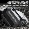 ROCKBROS Bicycle GPS Speed Cadence Sensor IP67 Waterproof ANT+ Bluetooth-compatible Wireless Computer Speed Sensor Cycling Accessories. 