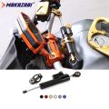 Motorcycle Adjustable Steering Stabilizer Damper Damping Safety Control CNC Aluminum For Yamaha MT10 MT-07 MT07 MT09 YZF-R6 R25 R15 R3 DUCATI Monster 696 796 795 1100 BMW S1000RR Kawasaki ER-6n Z1000 Z900 Z800 Ninja 650 Bajaj pulsar 200ns. 