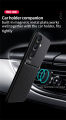 For Samsung Galaxy A36 5G Case Slim Silicone Softcase Camare Protection Back Cover Texture Casing. 