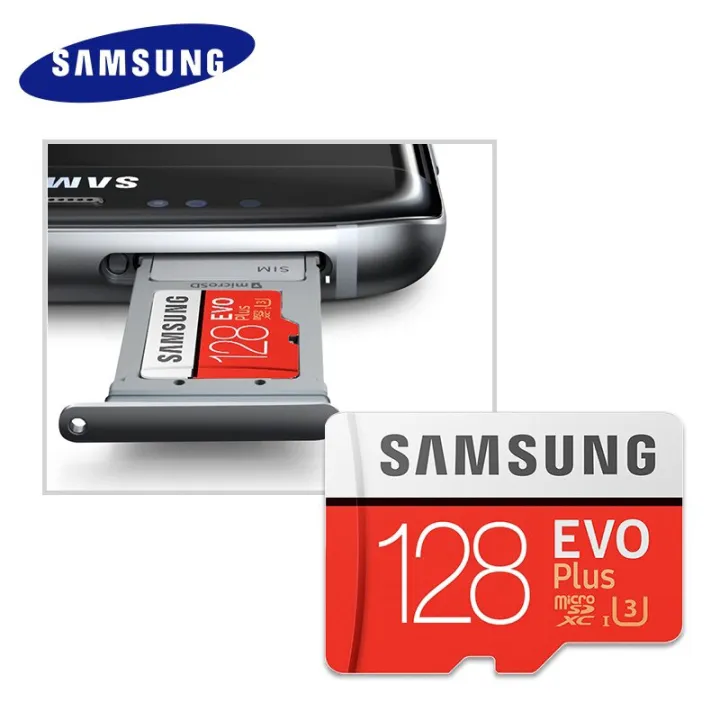 %E2%99%A5100%25Original%20Product+FREE%20Shipping+COD%E2%99%A5%20Samsung%20Evo%20Plus%20Memory%20Card%2032GB%2064GB%20128GB%20256GB%20512GB%20Micro%20SD%20Card%20Class%2010%20UHS-3%20TF/SD%20Cards%20Trans%20Flash%20drive%20-%20Image%204
