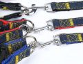 Malaysia Pet Harness Jeans Collar Dog Collars Puppy Comfortable Adjustable Kolar Animal Nylon Strap. 