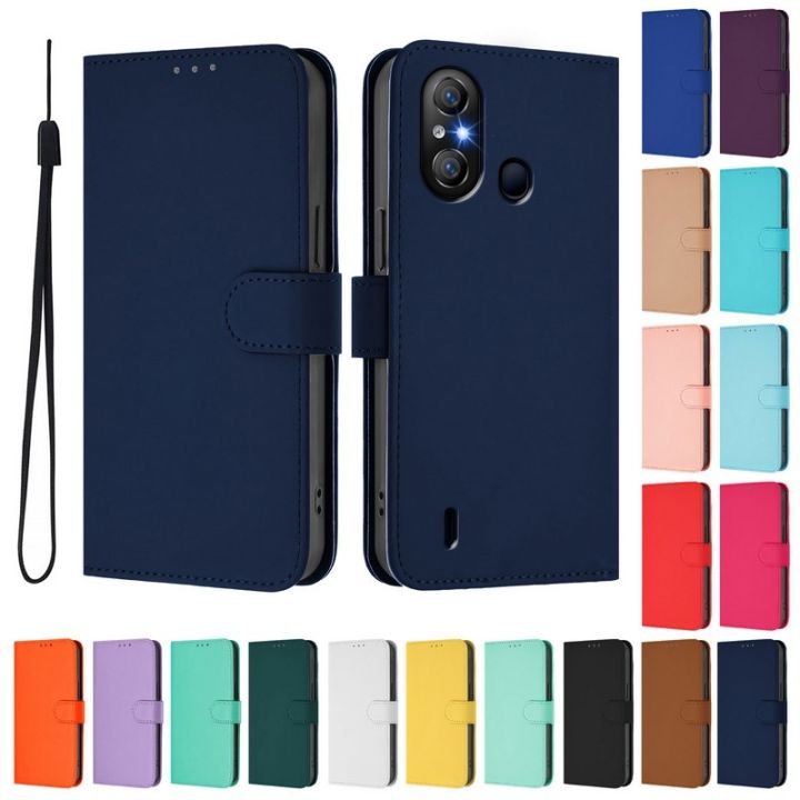 lthmy%20for%20itel%20A80%204G%20case%20luxury%20leather%20flip%20wallet%20case%20Book%20phone%20cover%20-%20Image%202