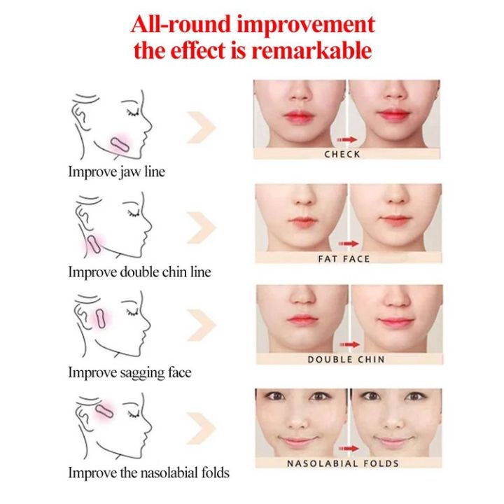 60Pcs%20Invisible%20Face%20Lift%20Tape%20V%20shaped%20Face%20Sticker%20Firming%20Skin%20Patch%20Winkle%20Fade%20Neck%20Thin%20Chin%20Muscle%20Swelling%20Sculpting%20Patch%20-%20Image%207