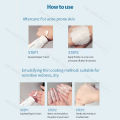 Yuanbing2025 New La Roche Posay Cicaplast Baume B5 Soothing Multi-Purpose Balm/Lighten acne marks, red marks/repair skin/moisturize/100ml.. 