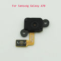 For Samsung Galaxy A70 SM A705 Fingerprint Sensor Module Flex Cable. 