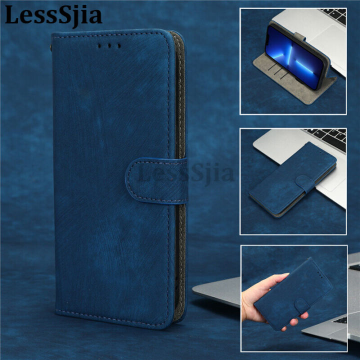 Phone%20Flip%20Cover%20for%20Infinix%20Note%2040%20Pro+%20Back%20Cover%20RFID%20Blocking%20Bumper%20Soft%20Silicone%20Card%20Holder%20Leather%20Texture%20Bracket%20for%20Infinix%20Note%2040%20Phone%20Casing%20-%20Image%203