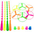 Classic Flying Wheel Toy | Mini funny toys for kids. 