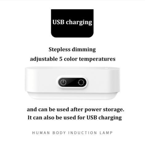 BAIM%20LED%203W%20Motion%20Sensor%20USB%20Rechargeable%20Table%20Lamp%20Magnetic%20Cabinet%20Touch%20Dimming%20Learning%20Eye%20Protection%20Reading%20Book%20Bedroom%20Wardrobe%20Wall%20mounted%20Induction%20Wireless%20Room%20Sensing%20Night%20Light%20-%20Image%208