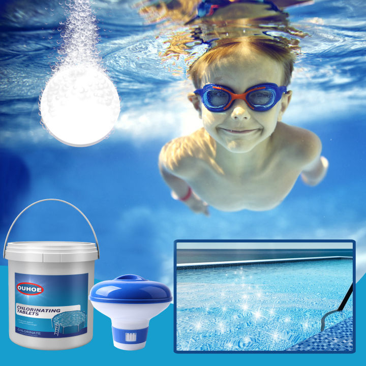 Yegbong%20Chlorinating%20Long%20Lasting%20Stabilized%20Keep%20Fresh%20Protect%20Water%20Cleaning%20Effervescent%20For%20Swimming%20Pool%20Clarifier%20Multifunctional%20Chlorine%20Tablets%20-%20Image%204
