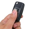 Waterproof Stash Best-selling Car Key Safe Compartment Container Secret Hide Hollow Hidden - Black (black). 