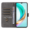 lthmy for infinix Note 50 Pro Plus Luxury Leather Case Phone Case Flip Magnetic Bracket Cover Back Cases.