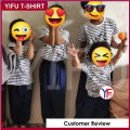 YIFU LONG PANTS KIDS JERSEY COTTON UNISEX SELUAR PANJANG BUDAK APPLE GREEN GOLDEN YELLOW WHITE GREY HAWAII BLUE 1 10 YEARS OLD. 