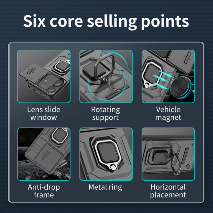 For%20Redmi%20Note%2014%20Pro%20Plus%205G%20Case%20With%20Slide%20Camera%20Cover%20Built%20in%20360%C2%B0%20Rotate%20Ring%20Stand%20Kickstand%20Full-Body%20Rugged%20Shockproof%20Protective%20Phone%20Cover%20-%20Image%203