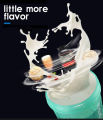 DM ml Protein Shaker Blender Mixer Sports Fiess Gym BPA Free Bottle. 