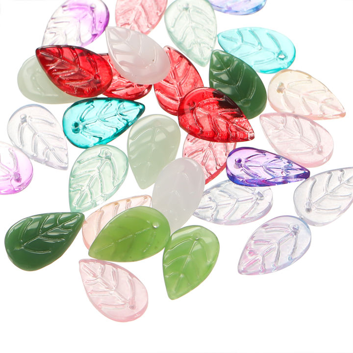 %E3%80%90100%25-New%E3%80%91%20St.%20kunkka%2010-30pcs%20Leaf%20Pendant%20Exquisite%20Transparent%20Colored%20Leaf%20Pendant%20Beads%20For%20Making%20DIY%20Bracelet%20Necklace%20Pendant%20-%20Image%209