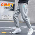 DESINCE Kid Sweat Pants Girl Boy Child 1 6 Years Trousers Multi Color Seluar Panjang Budak KP 072. 