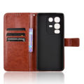 lthmy for Infinix Note 50 4G X6858 Case Wallet PU Leather Back Cover Stand Holder Flip Cover. 