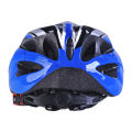 Lightweight Bicycle Helmet with Visor in-mold Mountain Road Bike Cycling Helmet Outdoor Sport Protective Helmet for Men and Women. 