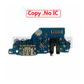 For OPPO Realme C20 C21 Original Charging Port USB Charger Dock Board with Microphone Flex Replacement Parts. 