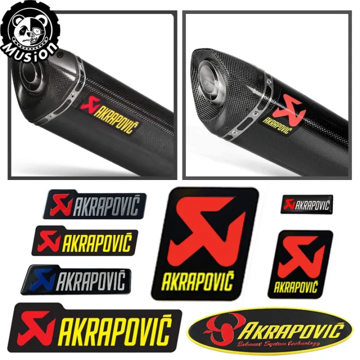 Musion%20Akrapovic%20Sticker%20Decals%20Exhaust%20Pipe%20Sticker%20Heat%20Resistant%203D%20Aluminium%20Material%20Decal%20Waterproof%20Motorcycle%20Muffler%20Sticker%20-%20Image%205