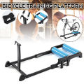 Indoor Exercise Highquality Tools Cycling Rollers Fitness Station 24-29" Cycling Trainer Home 700C Road Bike -. 