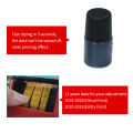 Handheld Portable Date Stamp Printer Quick-Drying Ink Date Printing Coding Machine for Food Plastic Bag Bottle Metal Cans Paper. 