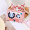 【FOOT SOFA】Recording Voice Music Card Anniversary Birthday Gift Boyfriend Girlfriend Couple Gift Valentine's Day Gift. 