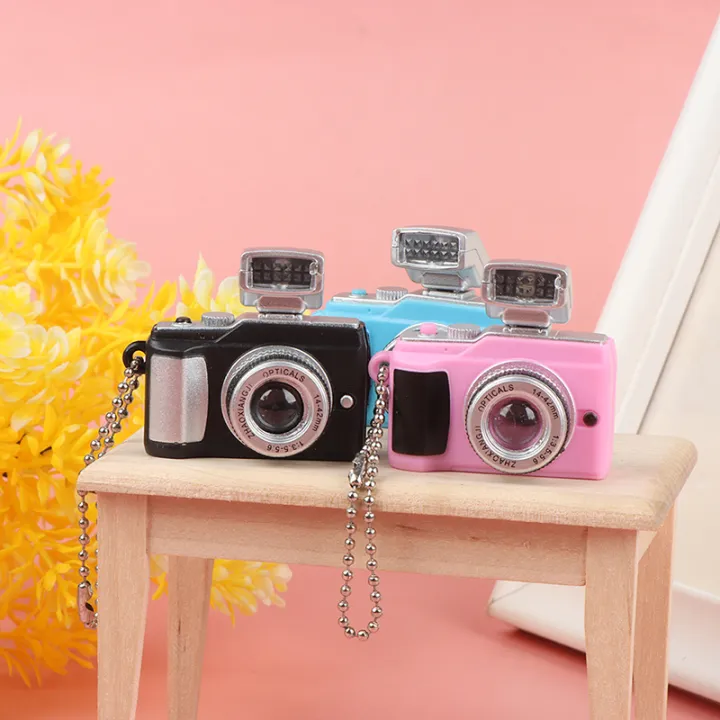 Skinye%20Ready%20Stock%20Kawayi%20Cute%20Mini%20Digital%20Model%201%2012%20Dollhouse%20Camera%20LED%20Flash%20Keychain%20Decor%20Toy%20-%20Image%207