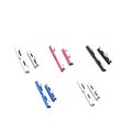 For Huawei Honor 10 Lite / Honor 9 Lite Power Volume Button Side Key Button On Off Switch Key Replace Repair Spare Parts. 