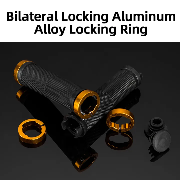 ROCKBROS%20Bicycle%20Grips%20Ergonomic%20Shock%20Absorption%20Comfortable%20Grips%20MTB%20Road%20Bike%20Unilateral%20Lock%20Rubber%20Grips%20Accessories%20-%20Image%208