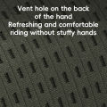 ROCKBROS Bicycle Road Gloves Non-slip Breathable Lightweight Short And Long Finger Men Women Spring Summer Riding Equipment. 