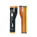 【WEJA】For Samsung A52 A526B Main Board Motherboard Connector Flex Cable Replacement Parts. 