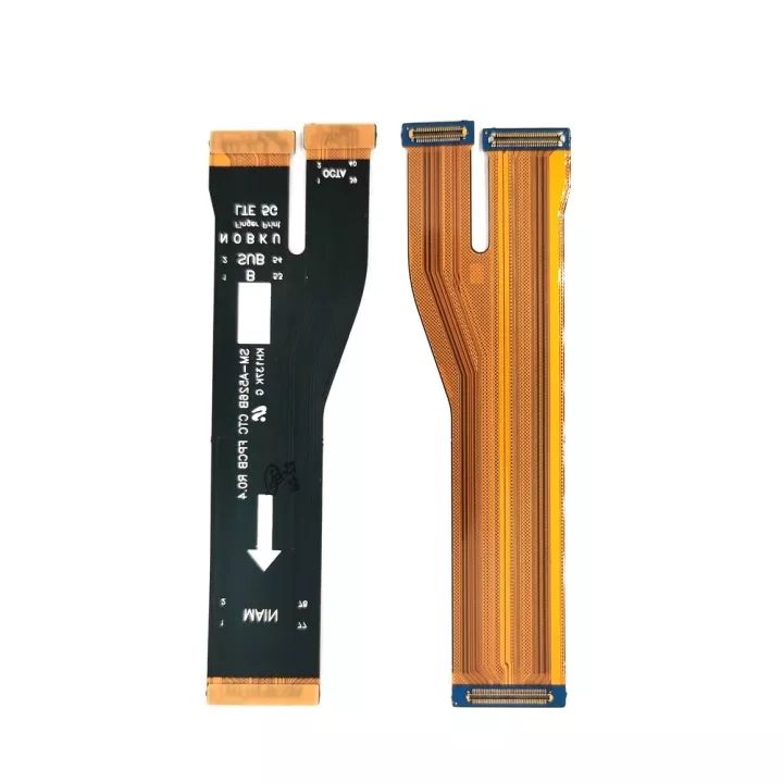 %E3%80%90WEJA%E3%80%91For%20Samsung%20A52%20A526B%20Main%20Board%20Motherboard%20Connector%20Flex%20Cable%20Replacement%20Parts%20-%20Image%204