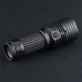 Convoy M3 Portable XHP70.2 4300LM 4 Modes EDC Tactical LED Flashlight.
