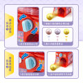 Sanrio Mini Egg Twist in Blind Box Hello Kitty Kuromi Handmade Toy Creative New Year Gift. 