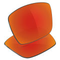 Capacity-Multiple Optionsan OO9y Gasc with Oakle Class Replacement Lenses－For Oakley Gascan OO9014 60mm High 014 60mm Sunglasses Glasses. 